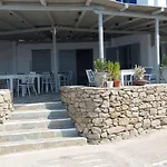 Traditional Dream Myconian Studio