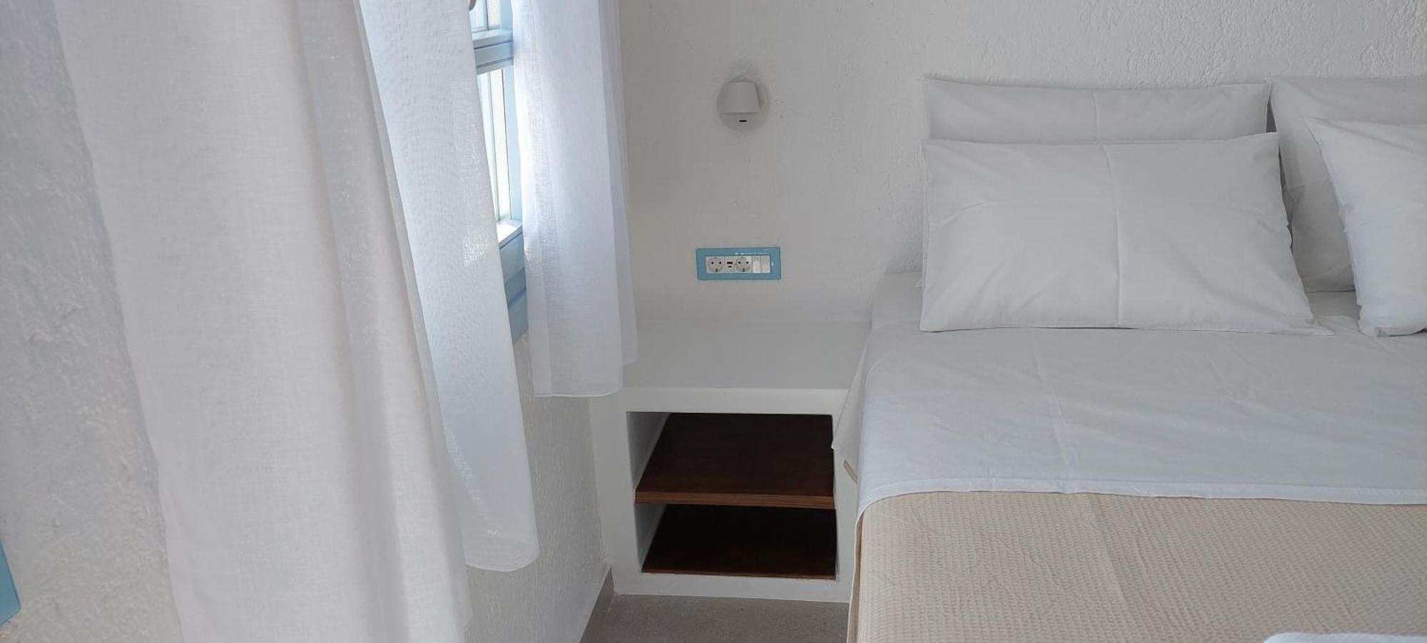 Traditional Dream Myconian Apartment Ornos (Mykonos)